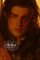 evander - @areeeka24